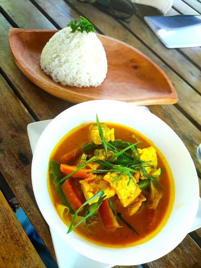 Cooking Class in Lombok - Vegetarian on Request (Plan This First)