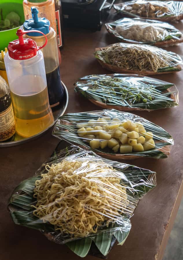 Cooking Class in Lombok - Eating Together: This Isn’t Just a Snack