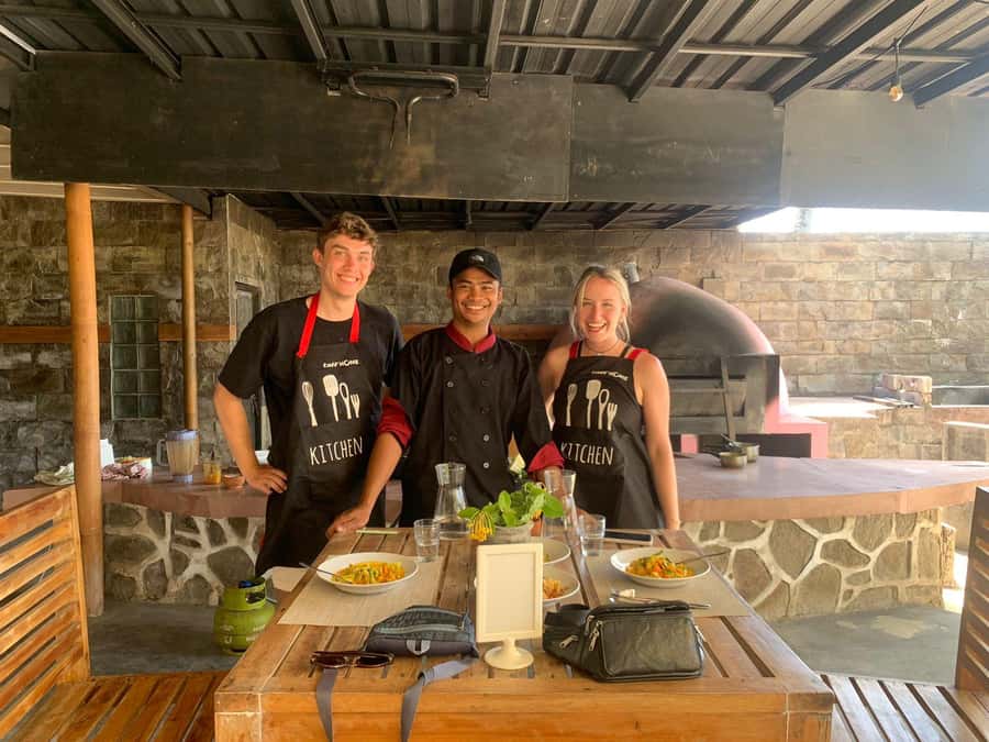 Cooking Class in Lombok - Price and Value: Why $28 Can Make Sense Here