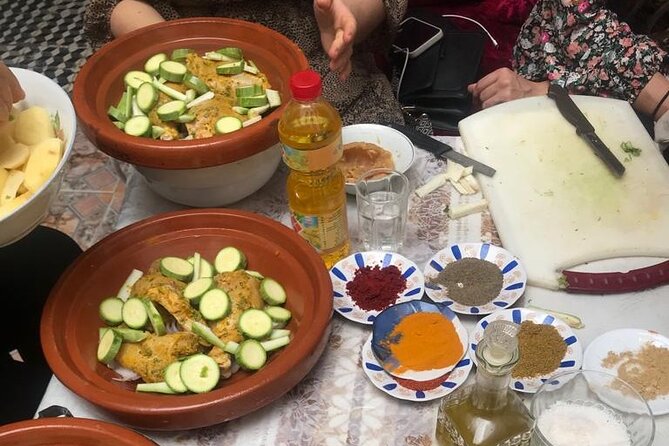 Cooking Class in Marrakech with Fatiha and Samira - Price and Value: Is $40.71 Worth It?