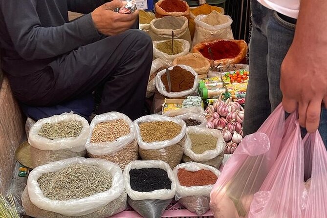 Cooking Class in Marrakech with Fatiha and Samira - Timing and Flow: The 11:00 am Start Works (If You Plan Ahead)