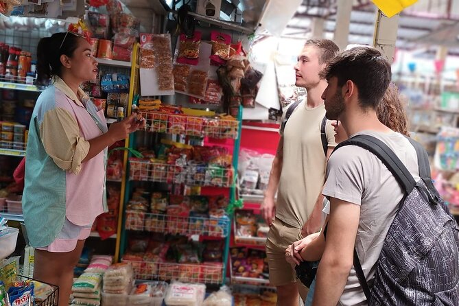 Cooking class in organic garden and local market tour ThaiCottage - Sticky Rice With Mango: A Sweet Finish You Can Repeat