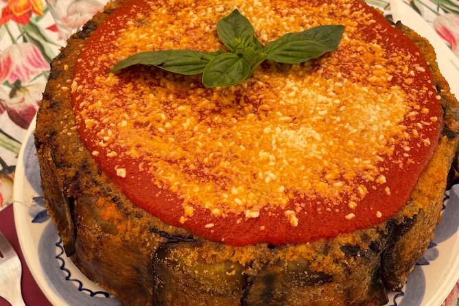 Cooking class in Palermo city center - Lunch or dinner at the table, plus the talk that makes it stick
