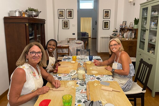 Cooking class in Palermo city center - Dietary needs: how this class handles allergies and plant-based eating