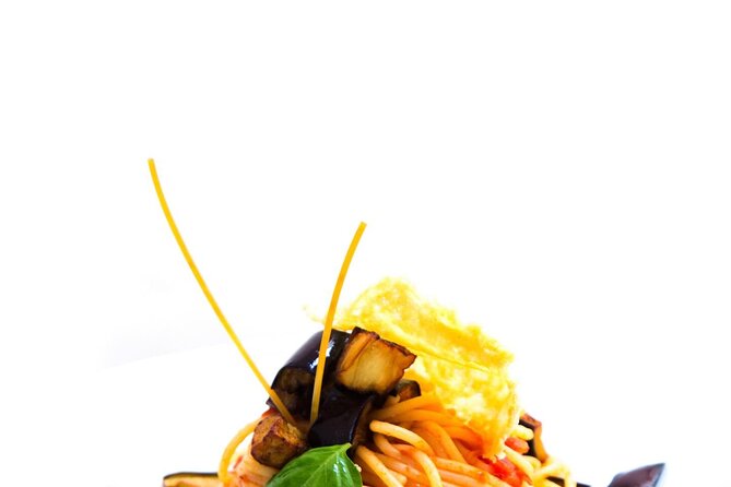 Cooking Class in Palermo - fresh pasta and tiramisù - Tiramisù: the dessert you’ll be proud you made