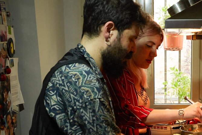 Cooking Class in Palermo - fresh pasta and tiramisù - Group size and timing: why 3 hours feels like the sweet spot