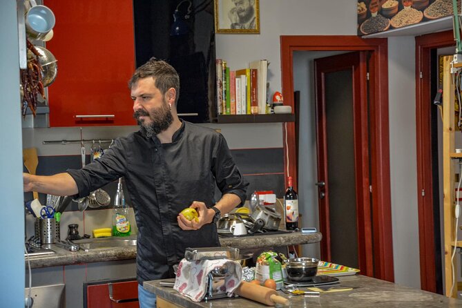 Cooking Class in Palermo - fresh pasta and tiramisù - Who this Palermo class is best for