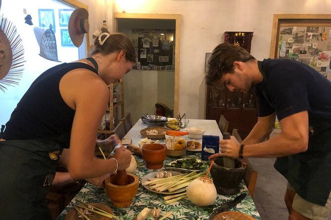 Cooking Class in Phnom Penh - Key highlights I’d plan around