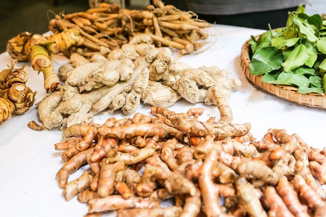 Cooking Class in Phnom Penh - Phnom Penh Spice Cooking Class: why the spice stage matters