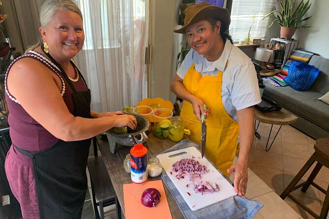 Cooking Class in Playa del Carmen: 9 Recipes & Bottomless Drinks - Why this Playa del Carmen home-kitchen class feels different