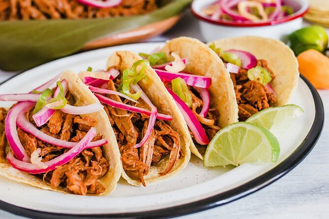 Cooking Class in Playa del Carmen: 9 Recipes & Bottomless Drinks - Who should book this class—and who might skip it