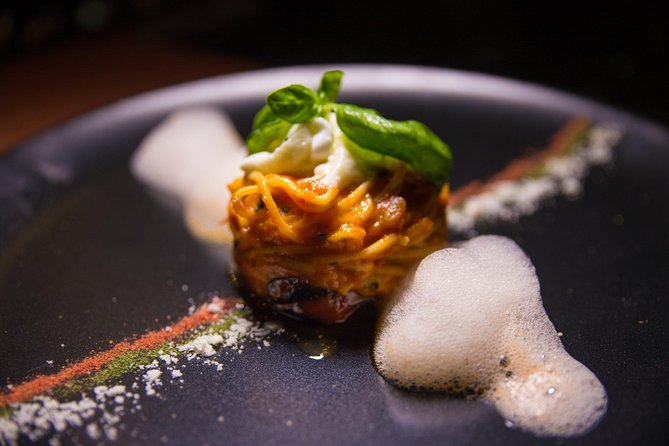 Cooking Class in Rome: Chef in a Day - Piazza Farnese Meet-Up: The Fastest Way to Get Oriented in Rome