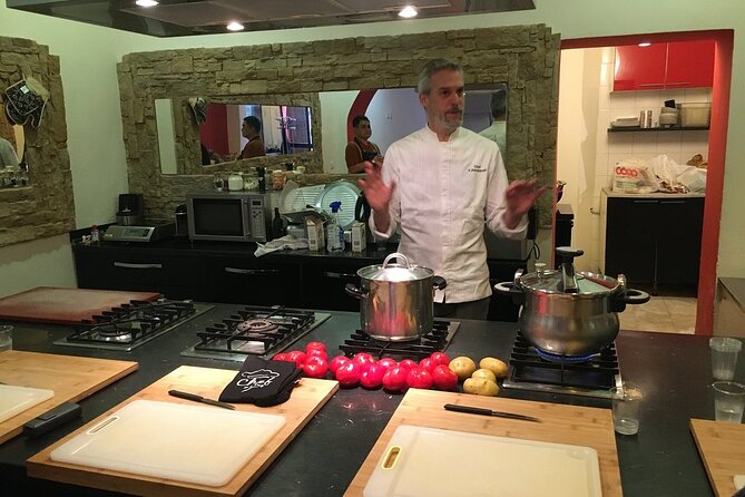 Cooking Class in Rome: Chef in a Day - Price and Value: Is $147.49 Worth It?