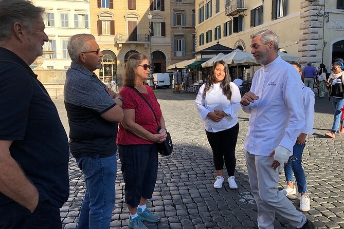 Cooking Class in Rome: Chef in a Day - Who This Class Fits Best in Your Rome Trip