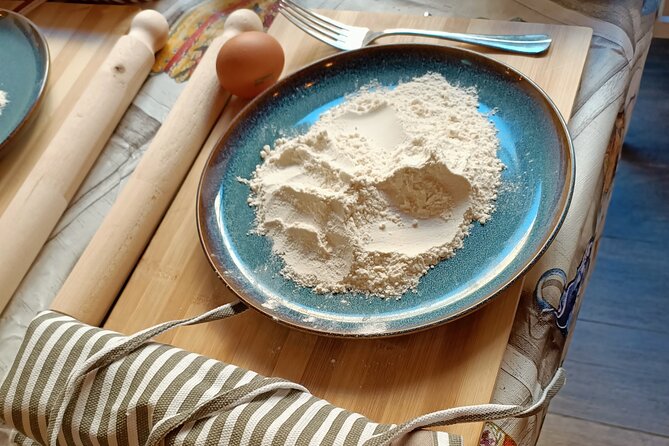 Cooking Class in Rome: Make Fettucine & Tiramisù with Chef Paolo - Why This Rome Pasta Class Feels More Real Than Another Tour