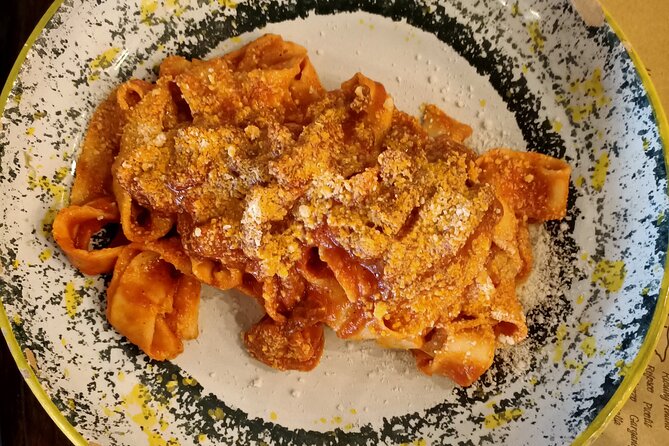 Cooking Class in Rome: Make Fettucine & Tiramisù with Chef Paolo - Tiramisù Gets Done Together: What You’ll Learn and What It Means