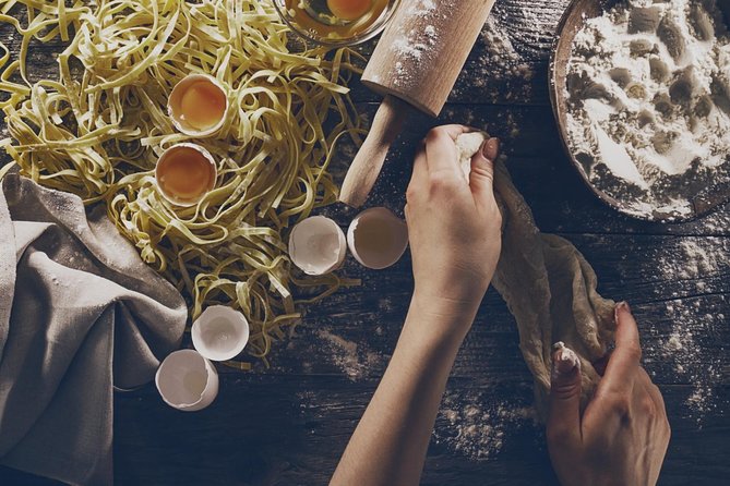 Cooking Class in Rome's Countryside - Price and value: is $266.81 worth it?