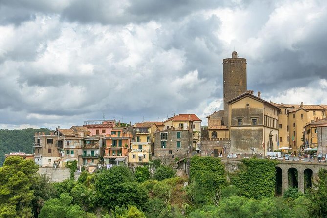Cooking Class in Rome's Countryside - Practical watch-outs: what to plan for before you go