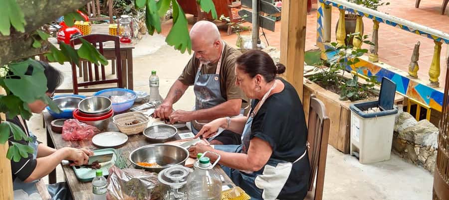Cooking Class in Sa Pa With Local Chef - Who should book this Sa Pa cooking class, and who might skip it