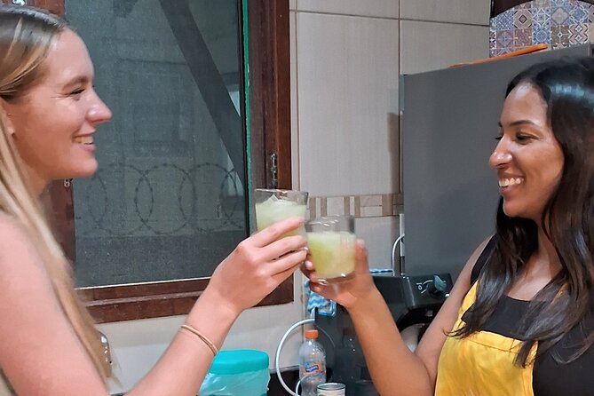 Cooking class in Salvador, an authentic dinning experience - Key Highlights You’ll Care About