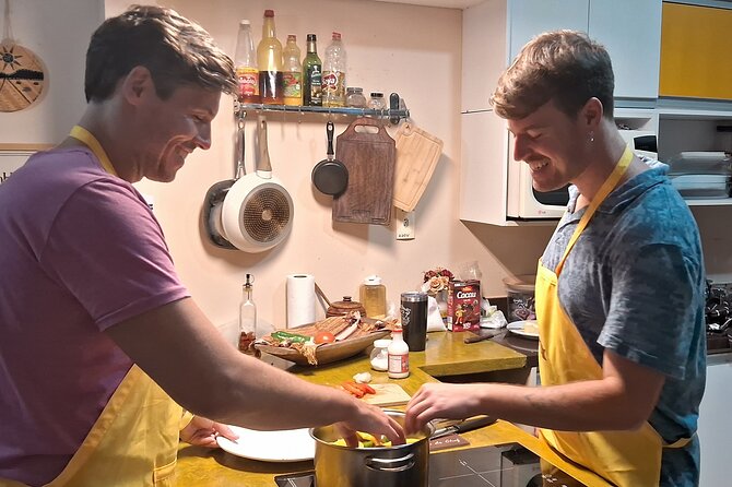 Cooking class in Salvador, an authentic dinning experience - Stella Maris Home Cooking: Why This Class Feels Personal