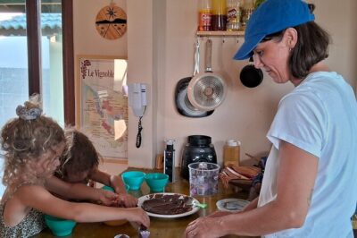 Cooking class in Salvador, an authentic dinning experience - The 4-Hour Menu Plan: From Caipirinha to Moqueca (Step by Step)