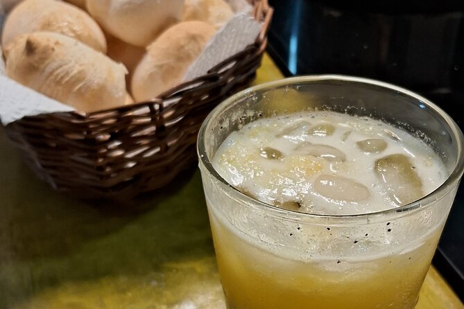 Cooking class in Salvador, an authentic dinning experience - Drinks, Coffee, and the Alcohol Question (Without Pressure)