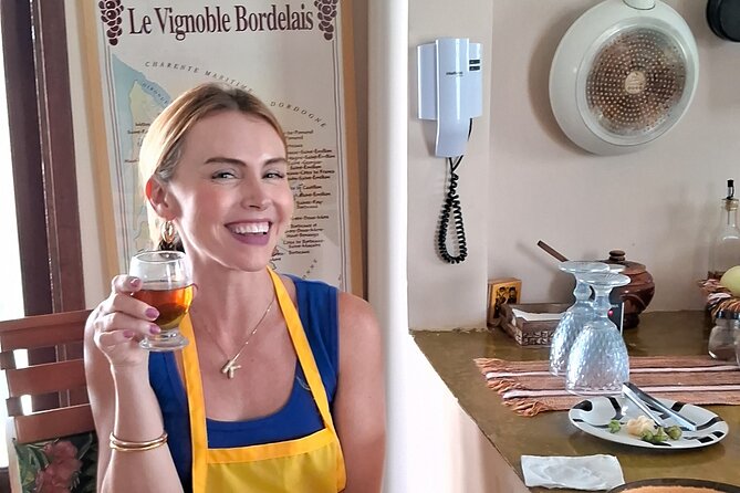 Cooking class in Salvador, an authentic dinning experience - Who This Cooking Class Is Best For