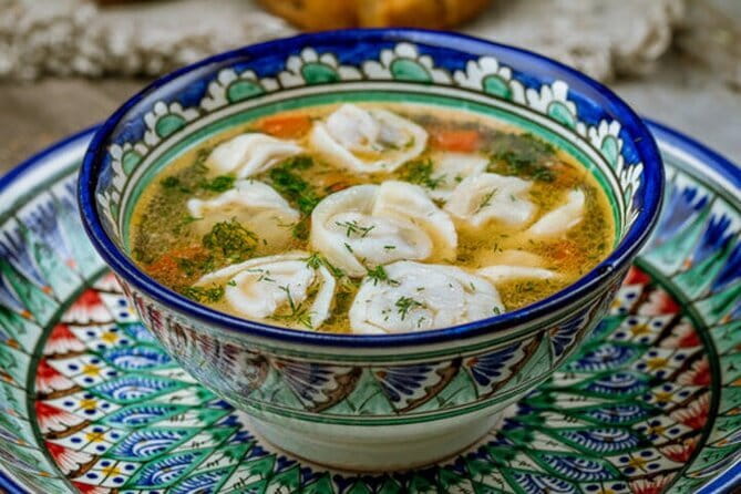 Cooking class in Samarkand with local life experience - Key highlights to know before you go