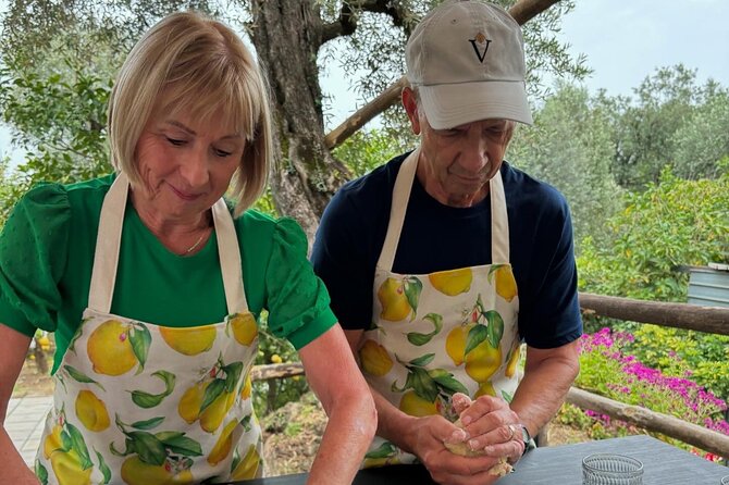 Cooking class in Sorrento - Price and Value: Is $132.15 Worth It?