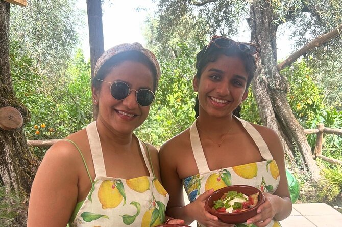 Cooking class in Sorrento - Where You Meet in Sorrento and How to Plan Your Day
