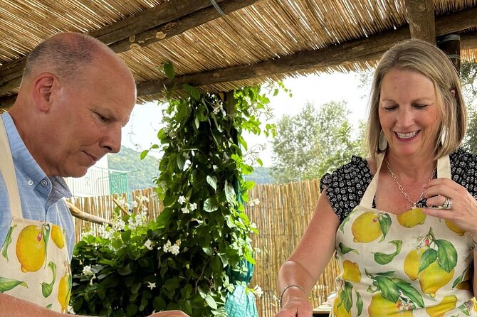 Cooking class in Sorrento - Who This Class Fits Best (and Who Might Want Another Option)