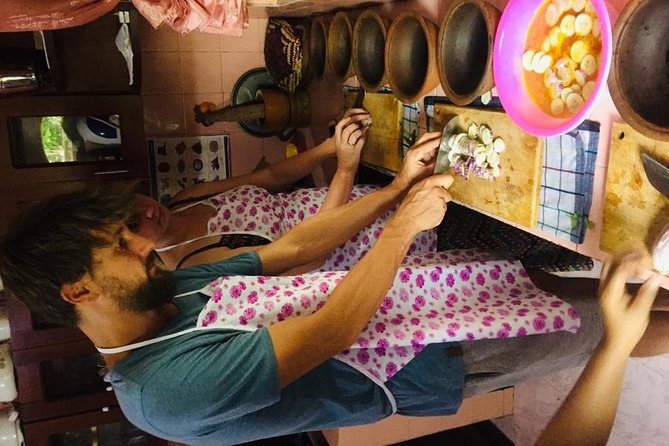 Cooking class in Srilanka - What You’ll Cook: 10 Dishes, Traditional Desserts, and Clay Pots