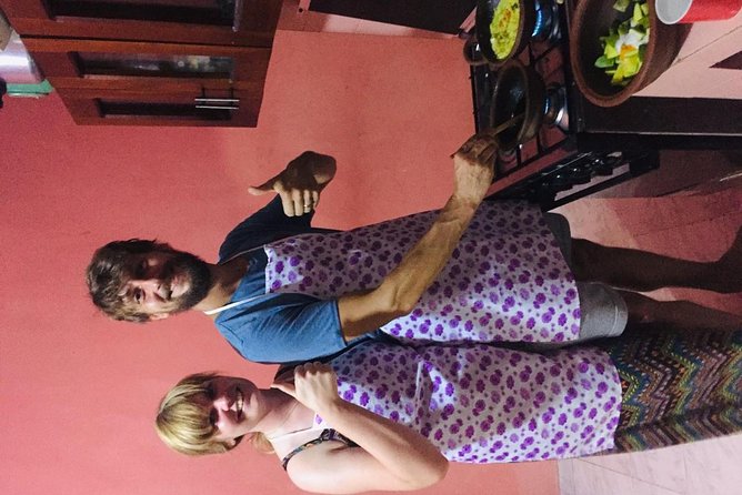 Cooking class in Srilanka - The Spices Lesson You’ll Actually Remember