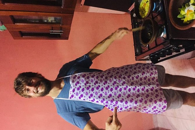 Cooking class in Srilanka - Price and Value: Why $50 for a Hands-On Cooking Session Makes Sense