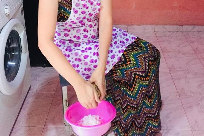 Cooking class in Srilanka - The 3-Hour Flow: From Chef Explanation to Your Hands-On Turns