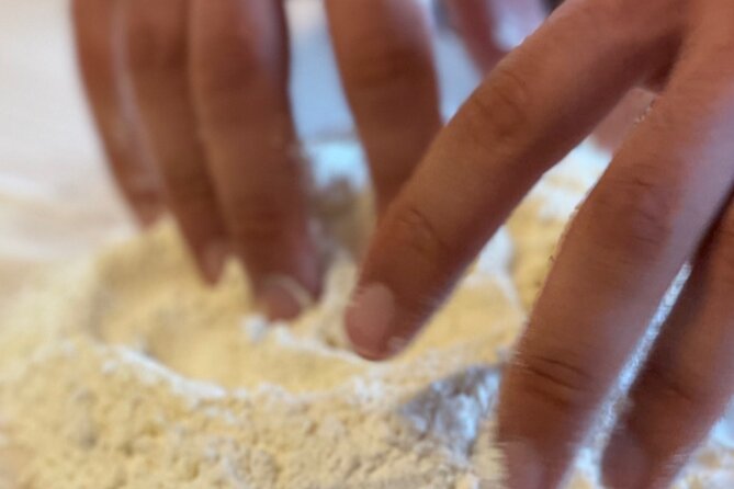 COOKING CLASS in Taormina at Chef Massimo HOUSE!! - Key Highlights at Chef Massimo HOUSE!!