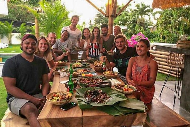 Cooking class in the comfort of your own personal villa. Yes, I'll come to you! - The Real Appeal: A Chef Comes to You