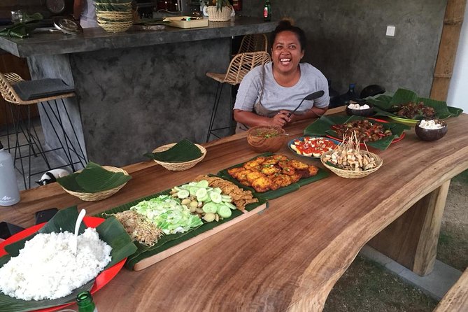 Cooking class in the comfort of your own personal villa. Yes, I'll come to you! - Key Points at a Glance