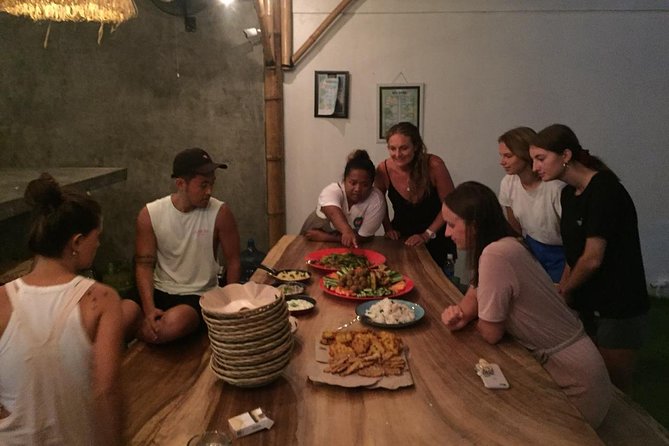 Cooking class in the comfort of your own personal villa. Yes, I'll come to you! - Meet Yohana and Her Style of Teaching