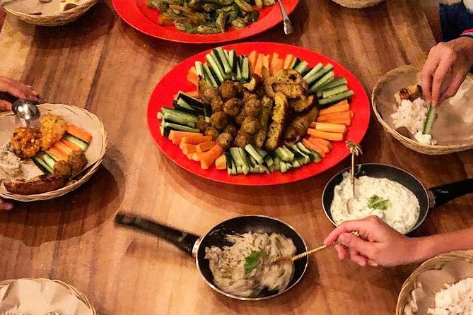 Cooking class in the comfort of your own personal villa. Yes, I'll come to you! - The Menu: Three Indonesian Dishes You’ll Learn to Recreate