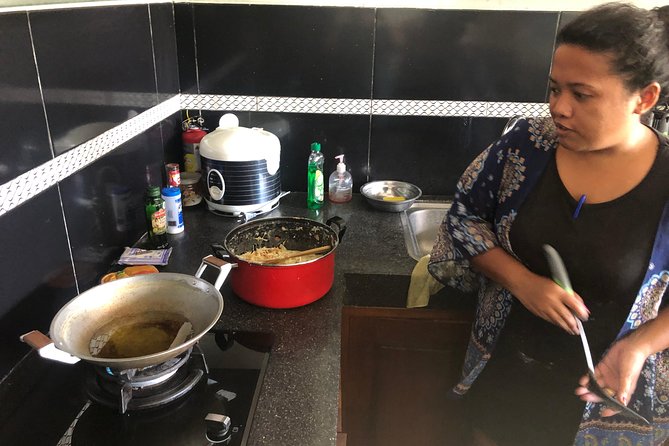 Cooking class in the comfort of your own personal villa. Yes, I'll come to you! - How the 3-Hour Lesson Works (and Where Timing Can Tighten)