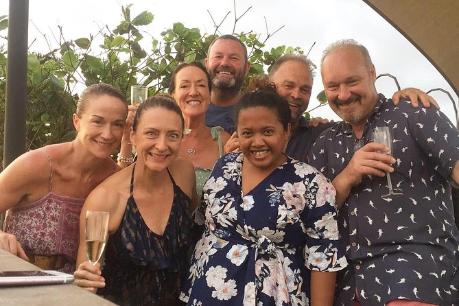 Cooking class in the comfort of your own personal villa. Yes, I'll come to you! - Lunch and Dinner Included: What “All Inclusive” Really Means