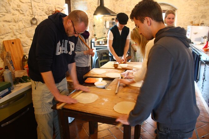 Cooking class in the countryside with Simona - Key highlights worth choosing this over a typical class