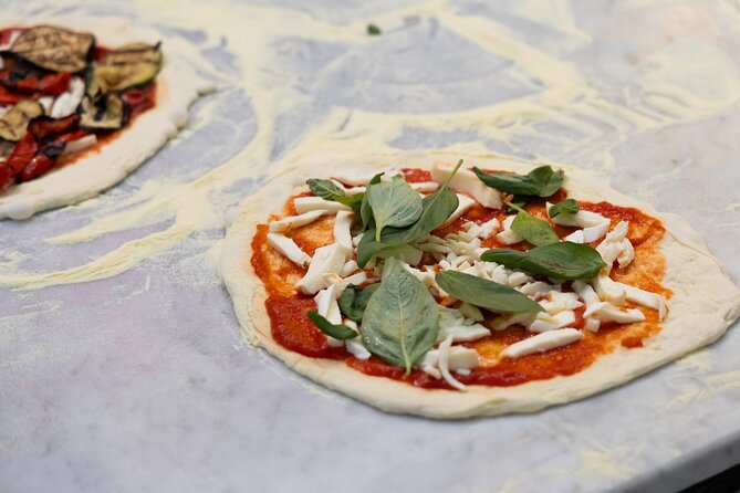 Cooking Class in the Heart of Rome: Pizza and Tiramisu Making - Price and Value: Is $56.53 Worth It?