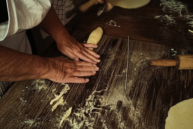 Cooking Class in the Tropea Countryside - Key highlights to look for
