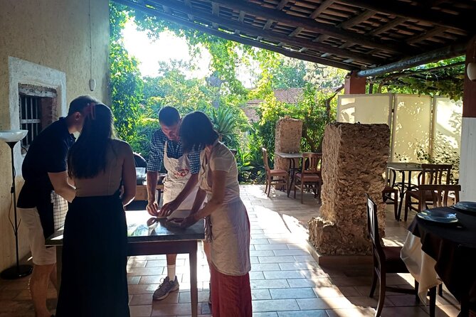 Cooking Class in the Tropea Countryside - Timing, Comfort, And Small Practical Tips