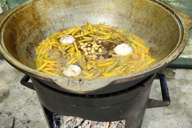 Cooking Class in the Village with Local Family in Samarkand - Key highlights you shouldn’t miss