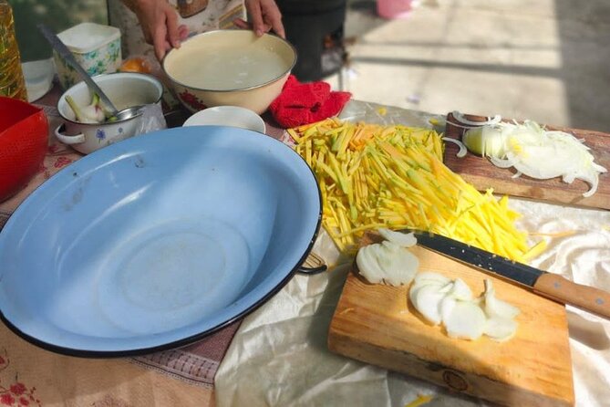 Cooking Class in the Village with Local Family in Samarkand - Why a family kitchen in Samarkand beats a restaurant meal
