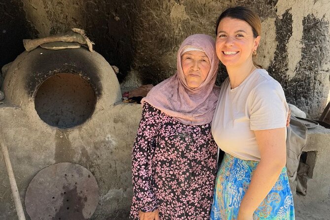 Cooking Class in the Village with Local Family in Samarkand - Price and value: what $65 buys you in a city with lots of options